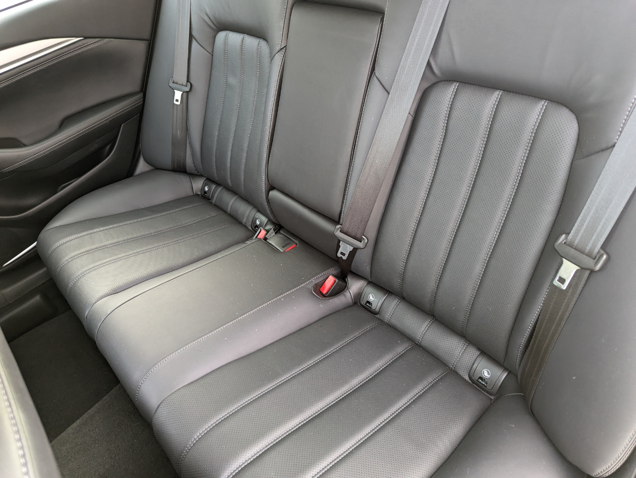 Mazda MAZDA6 Grand Touring Auto 2021