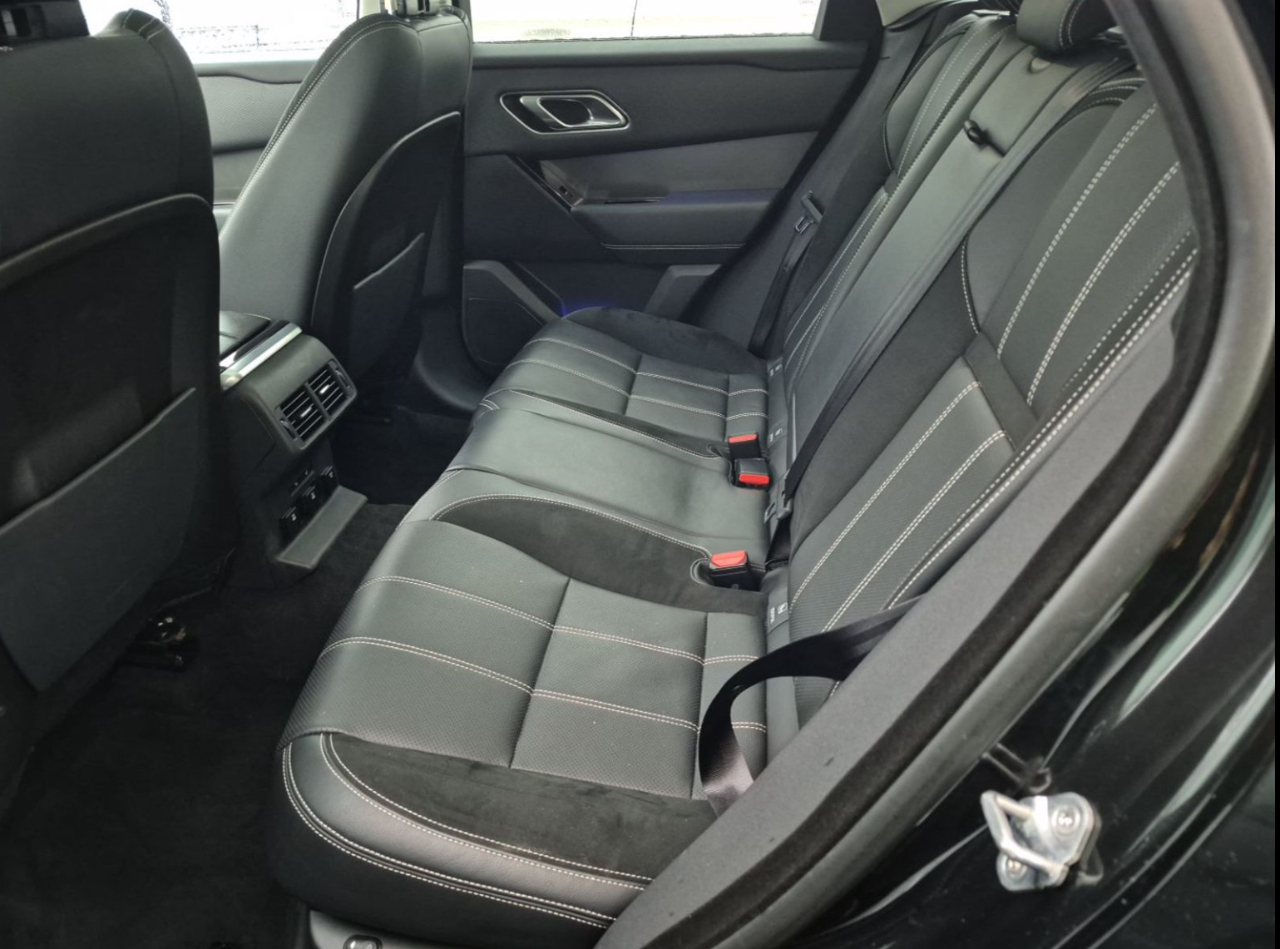 Land Rover Range Rover Velar P380 S 2018