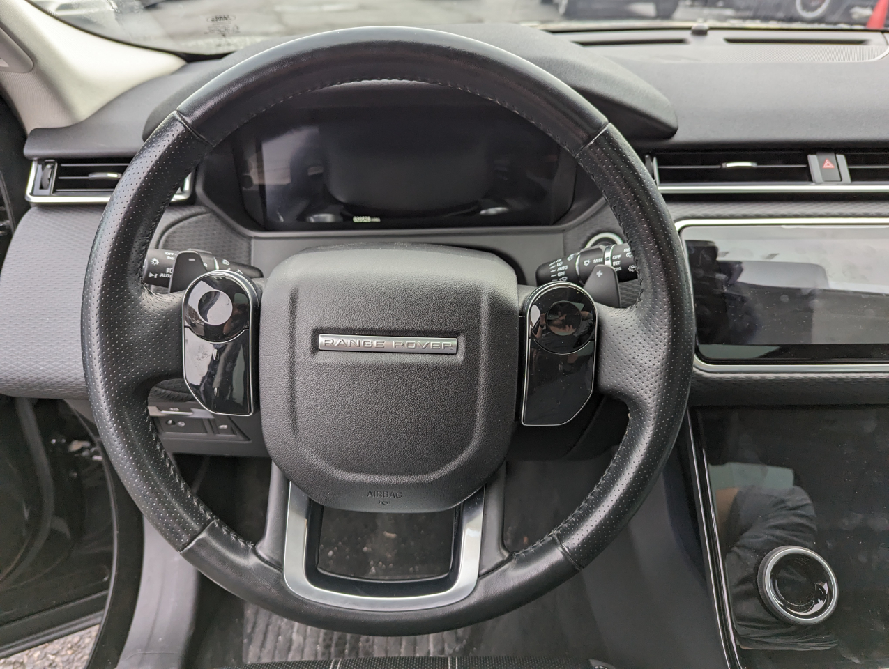 Land Rover Range Rover Velar P380 S 2018