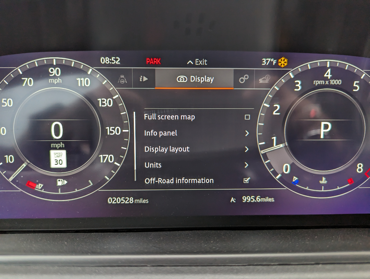 Land Rover Range Rover Velar P380 S 2018