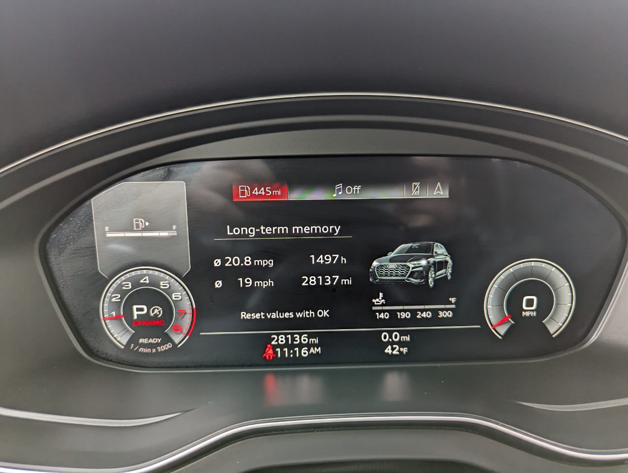 Audi Q5 S line Prestige 45 TFSI quattro 2023