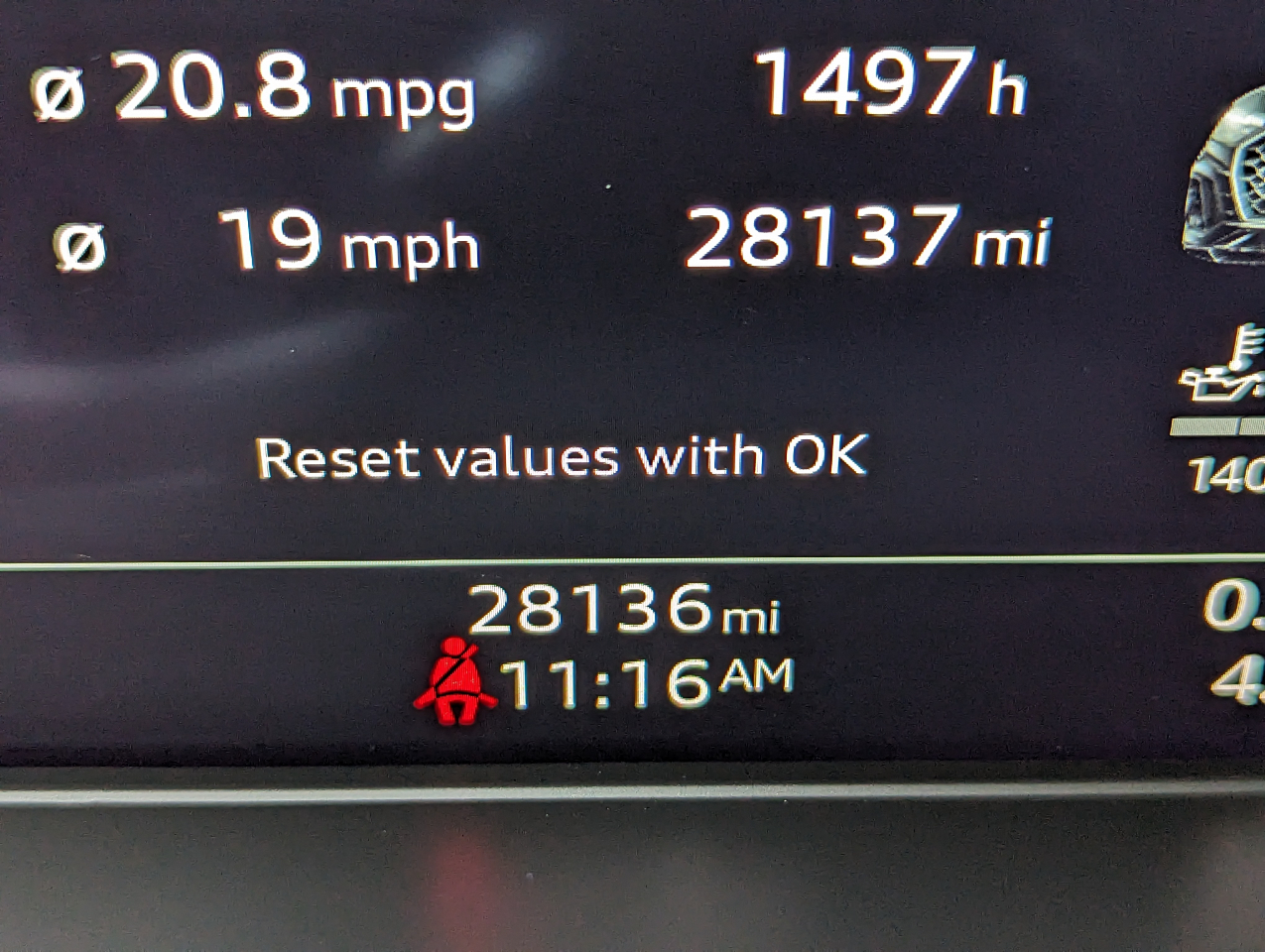 Audi Q5 S line Prestige 45 TFSI quattro 2023