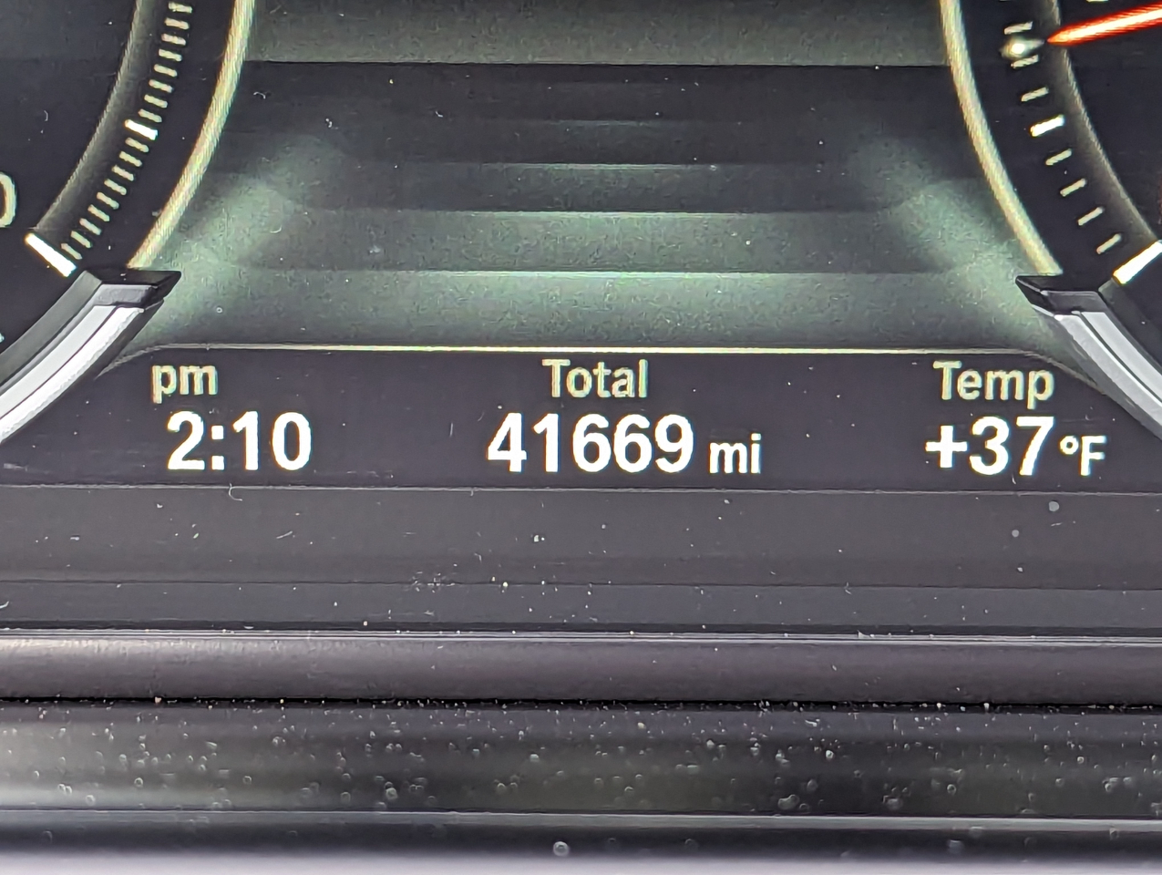 BMW 6 Series 650i xDrive Gran Coupe 2017