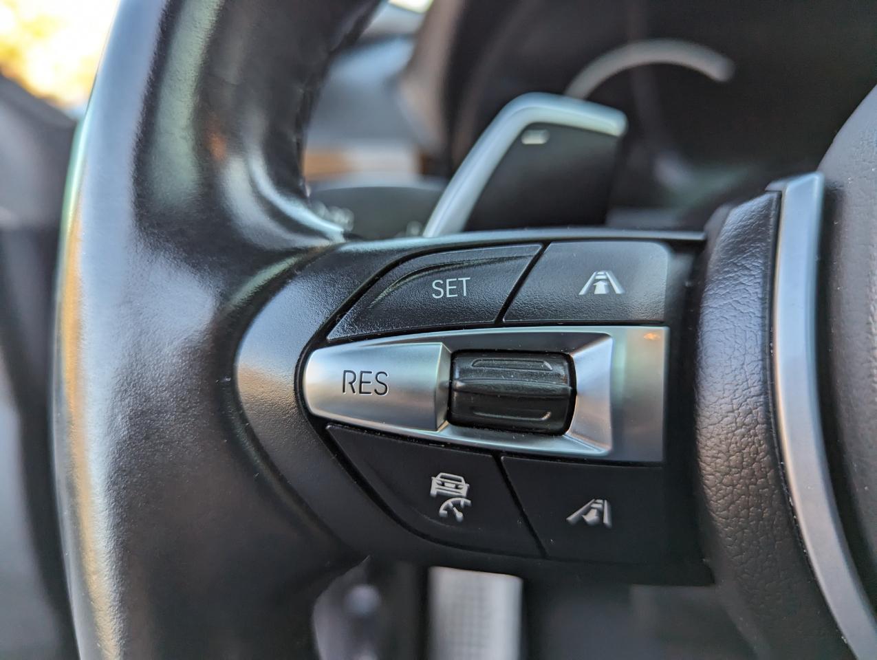 BMW 6 Series 650i xDrive Gran Coupe 2017