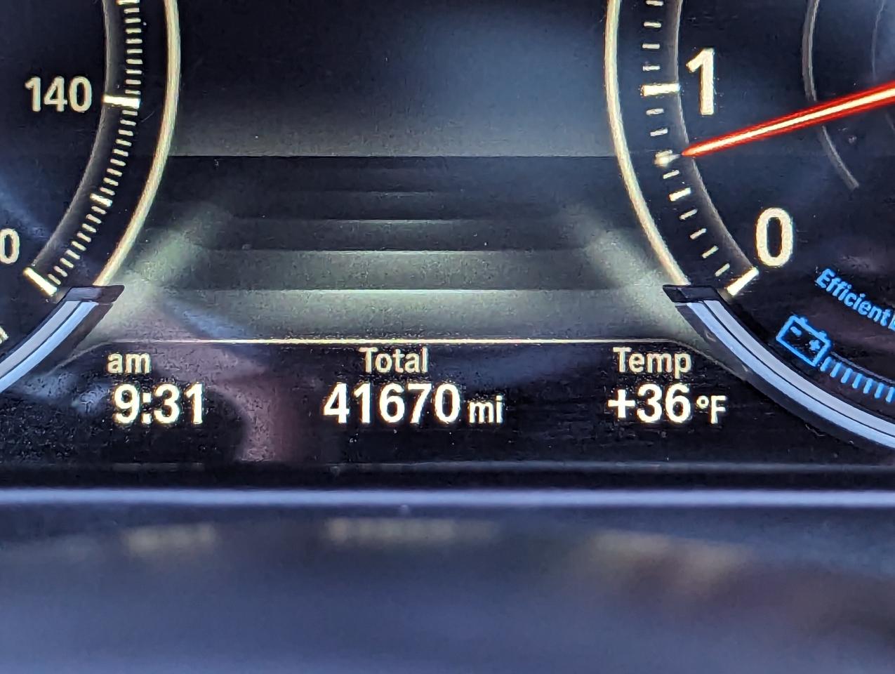 BMW 6 Series 650i xDrive Gran Coupe 2017