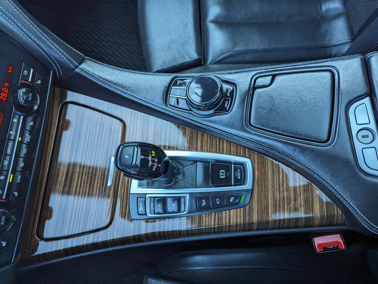 BMW 6 Series 650i xDrive Gran Coupe 2017