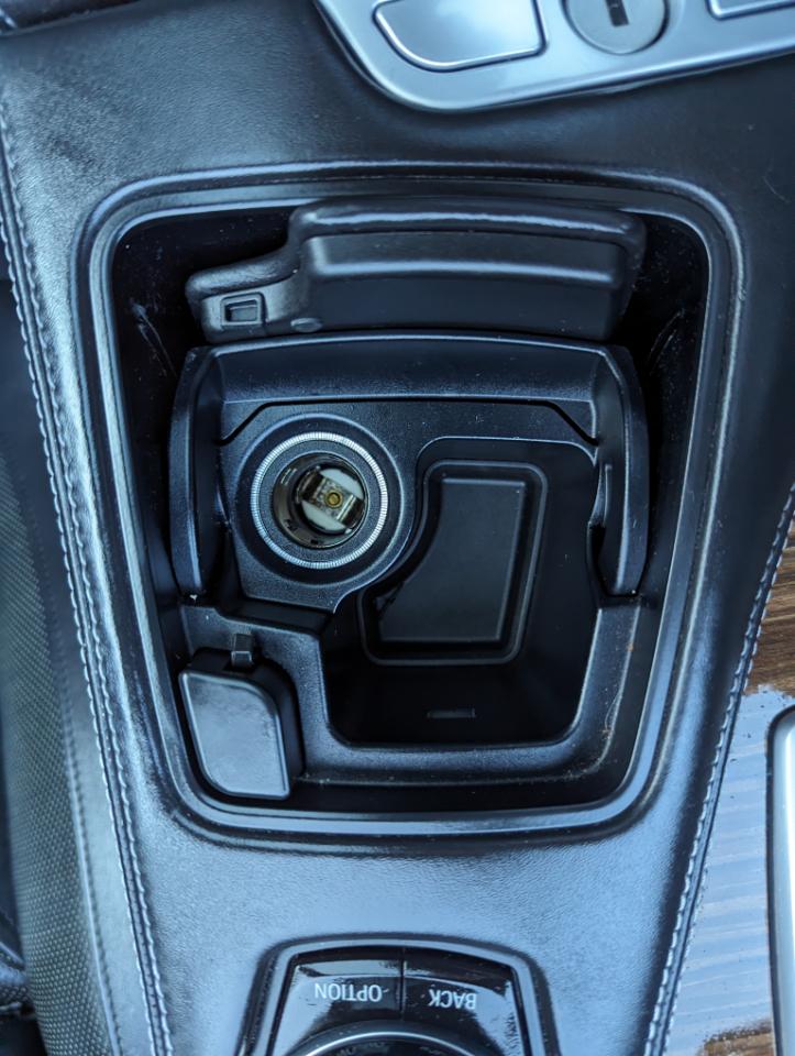 BMW 6 Series 650i xDrive Gran Coupe 2017