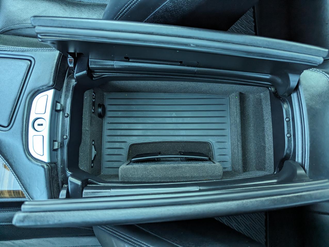 BMW 6 Series 650i xDrive Gran Coupe 2017