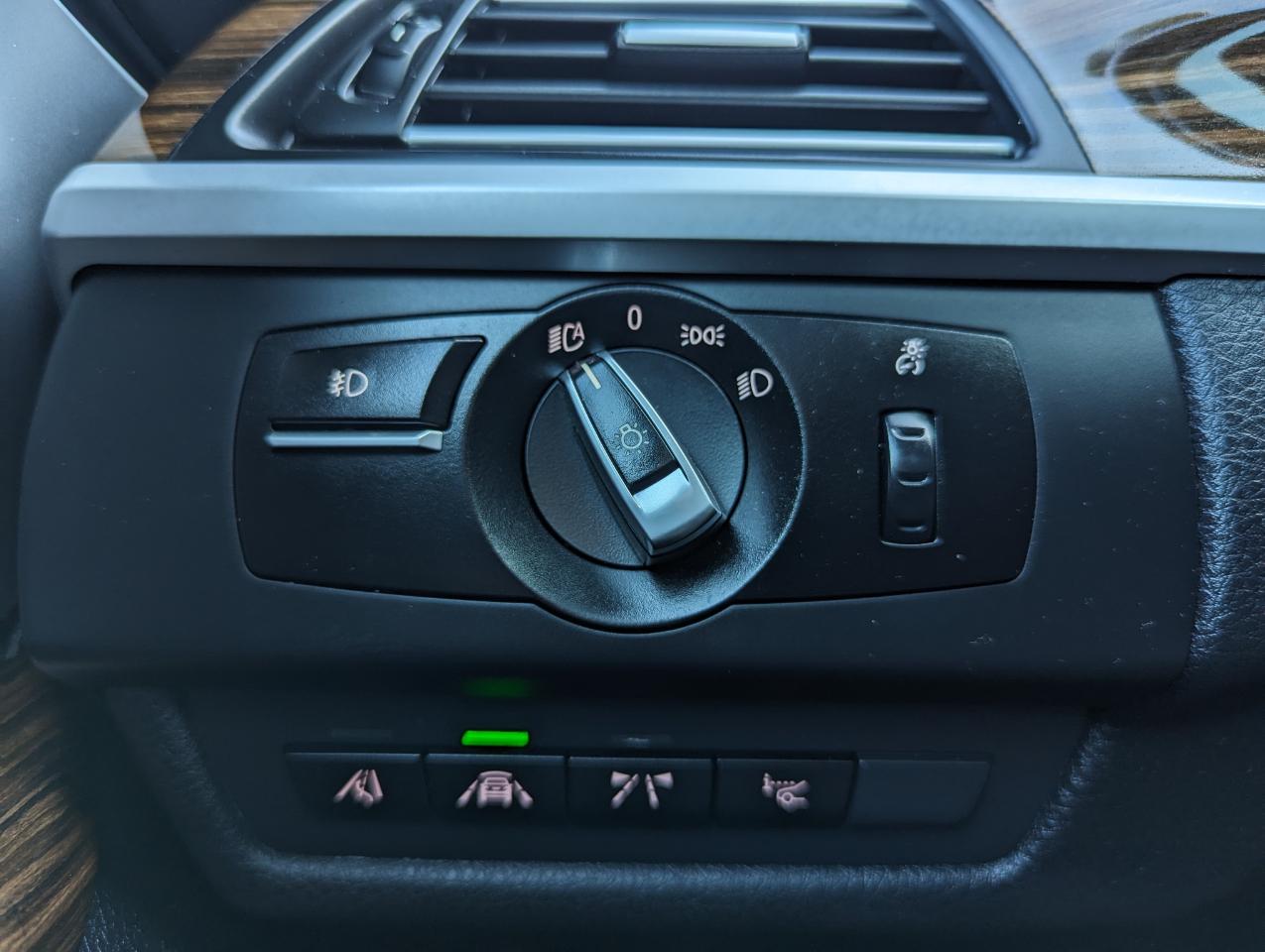 BMW 6 Series 650i xDrive Gran Coupe 2017