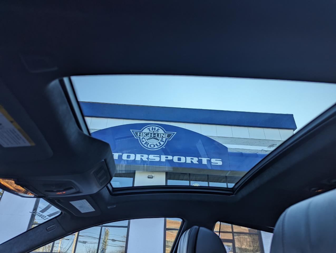 BMW 6 Series 650i xDrive Gran Coupe 2017