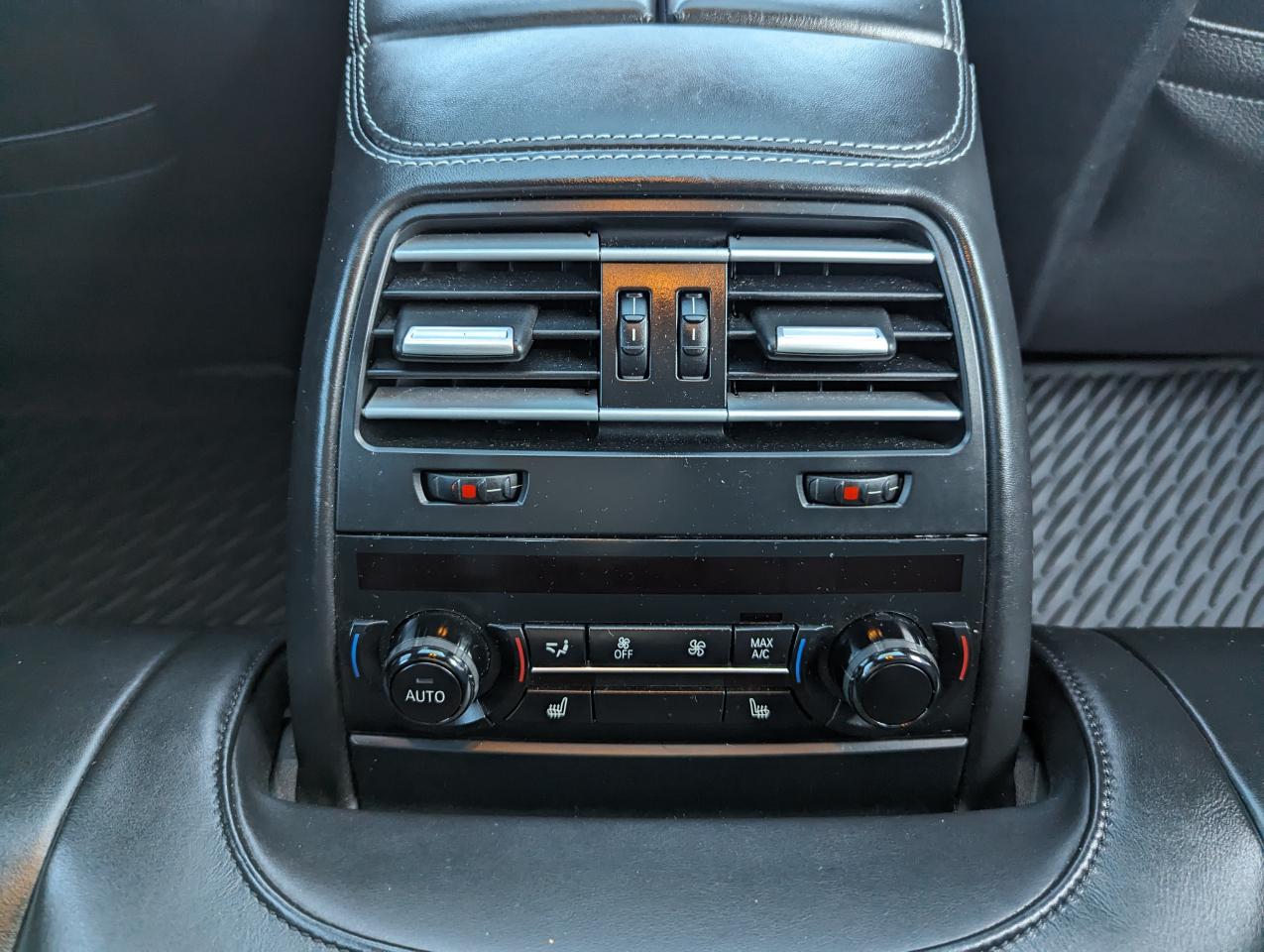 BMW 6 Series 650i xDrive Gran Coupe 2017