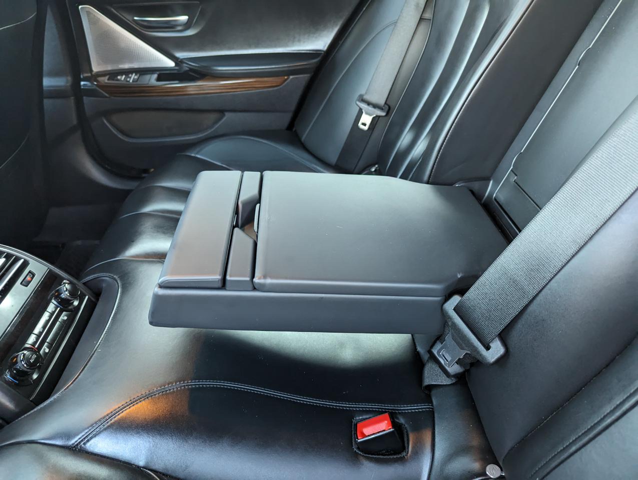 BMW 6 Series 650i xDrive Gran Coupe 2017