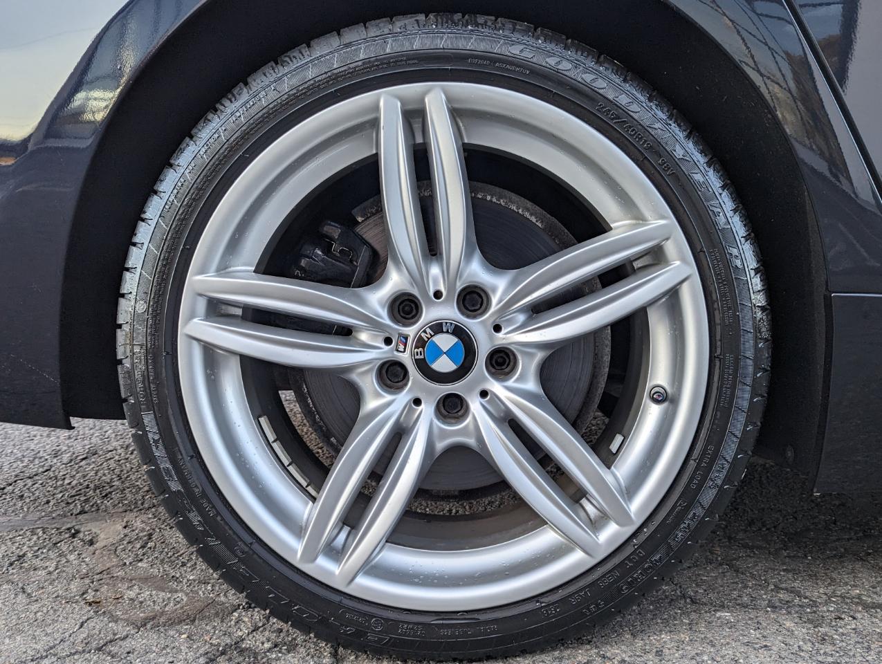 BMW 6 Series 650i xDrive Gran Coupe 2017