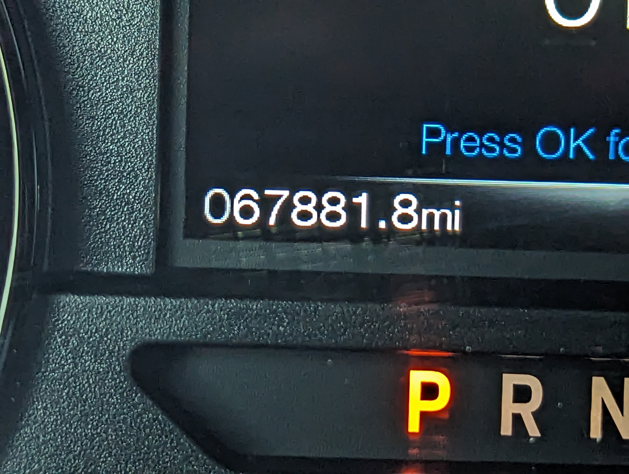 Ford F-150 Lariat 4WD SuperCrew 5.5' Box 2020