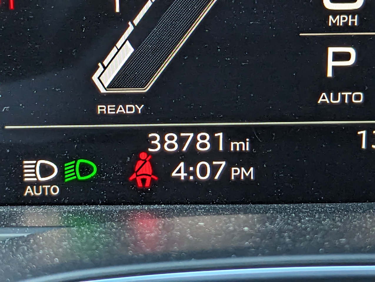 Audi RS 7 4.0 TFSI quattro 2022