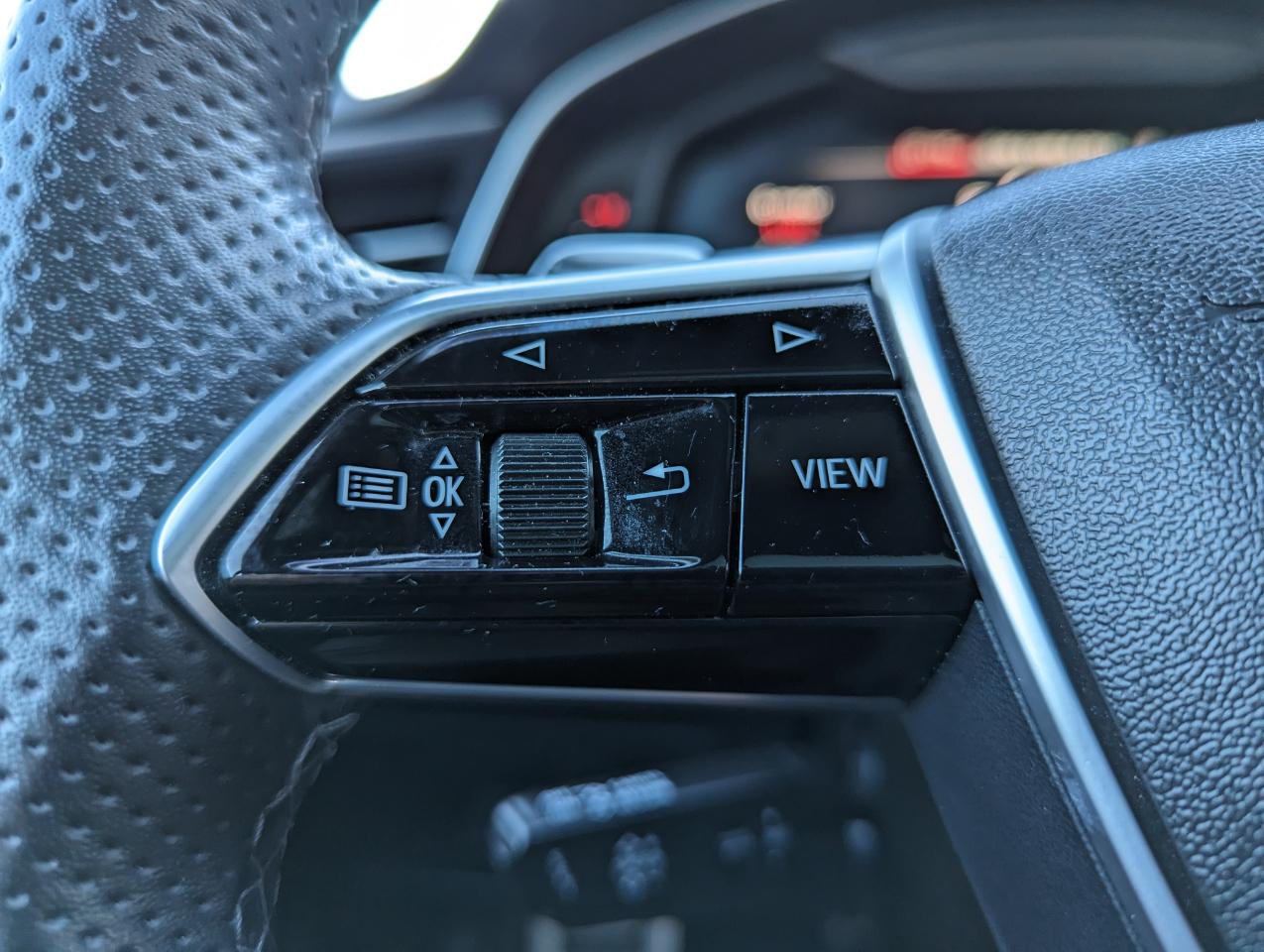 Audi RS 7 4.0 TFSI quattro 2022