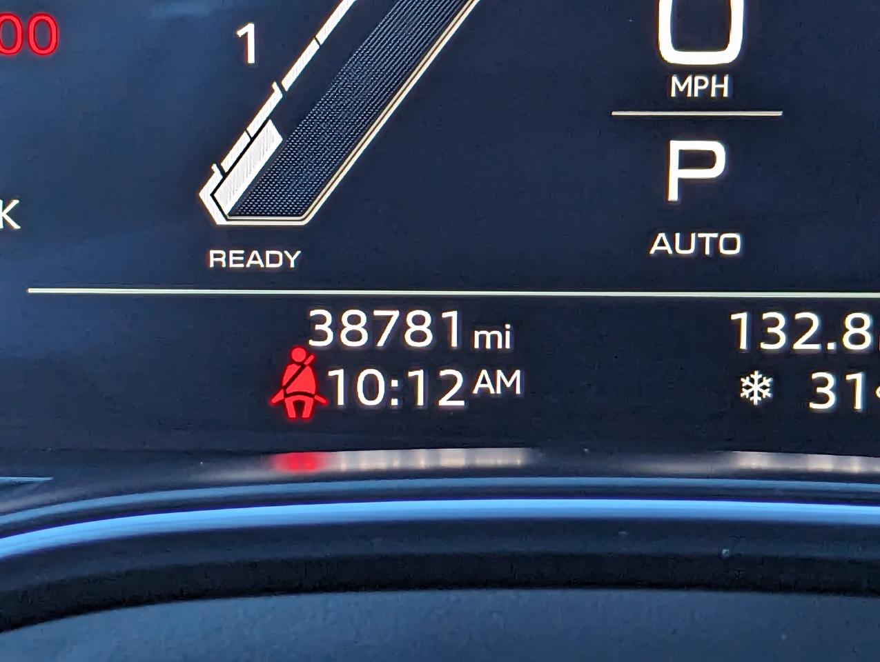 Audi RS 7 4.0 TFSI quattro 2022