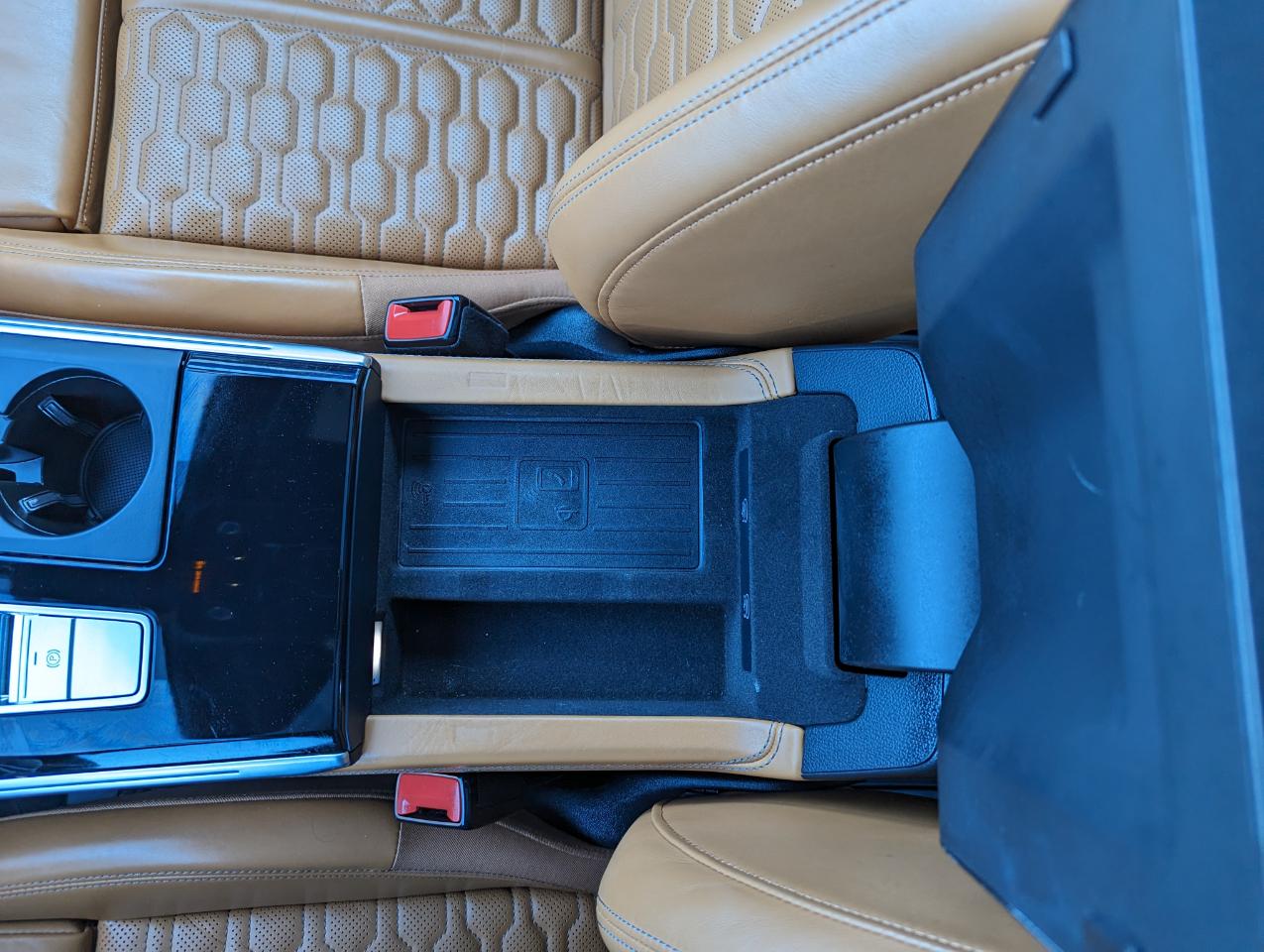 Audi RS 7 4.0 TFSI quattro 2022