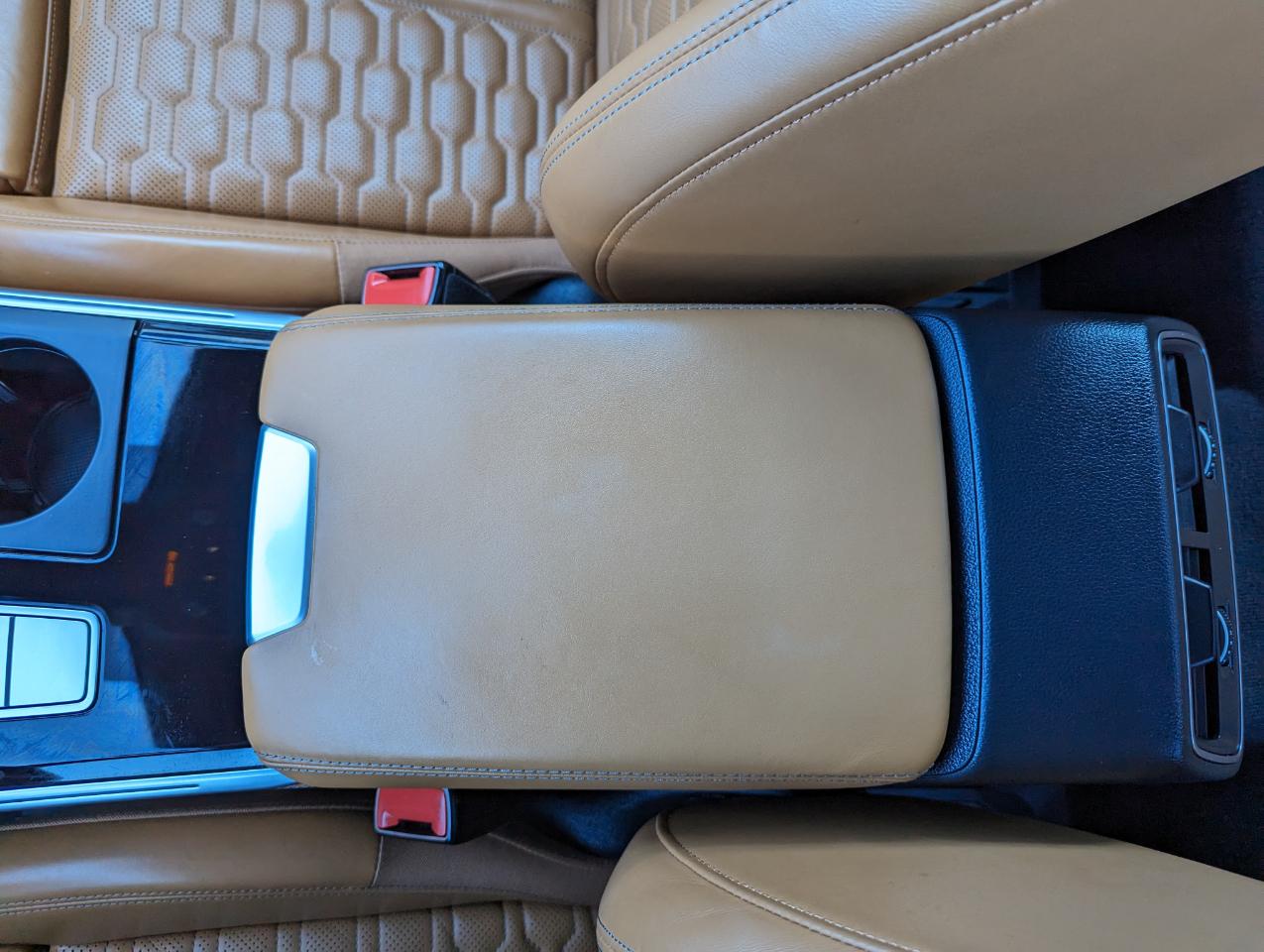 Audi RS 7 4.0 TFSI quattro 2022