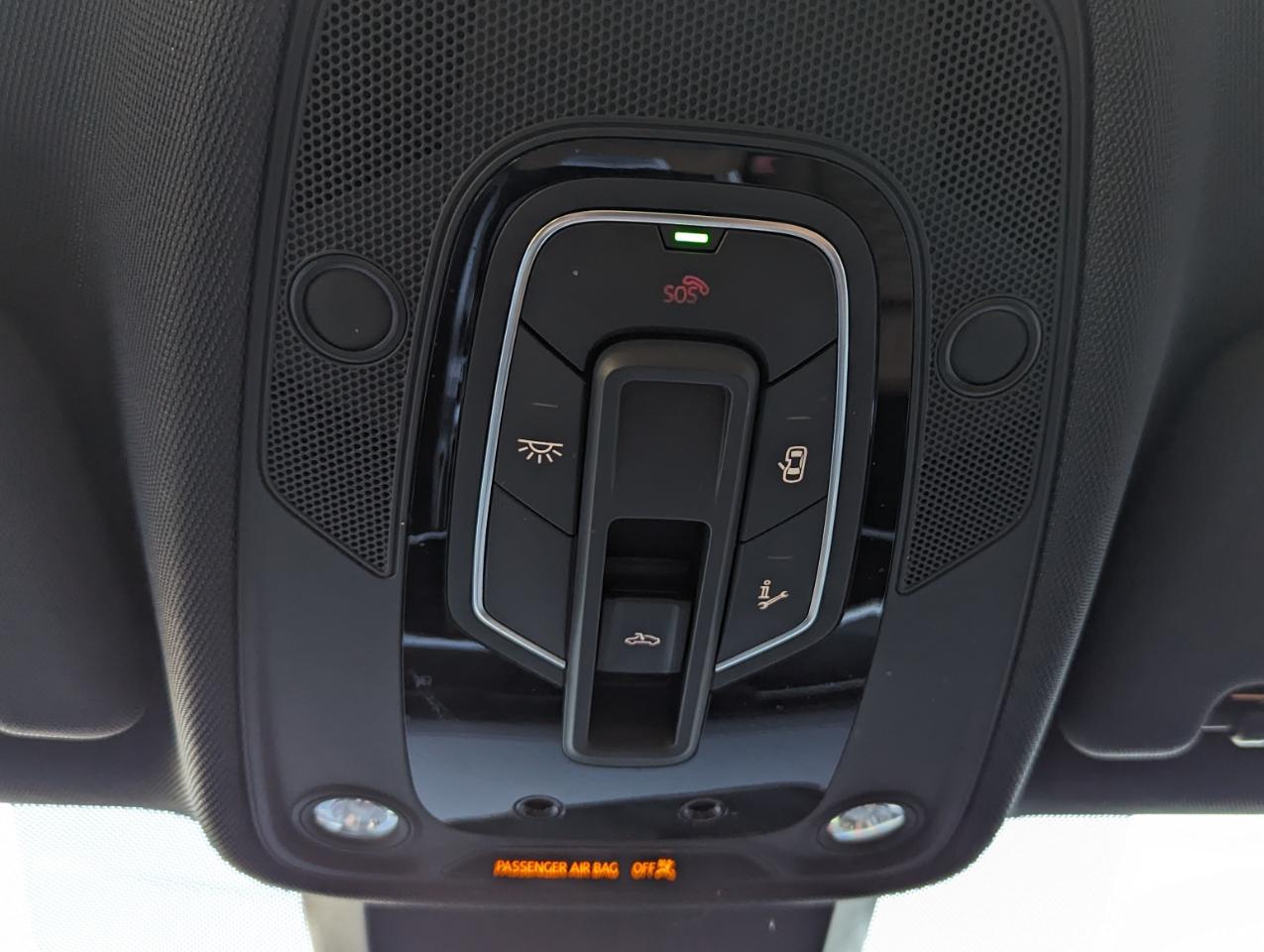 Audi RS 7 4.0 TFSI quattro 2022