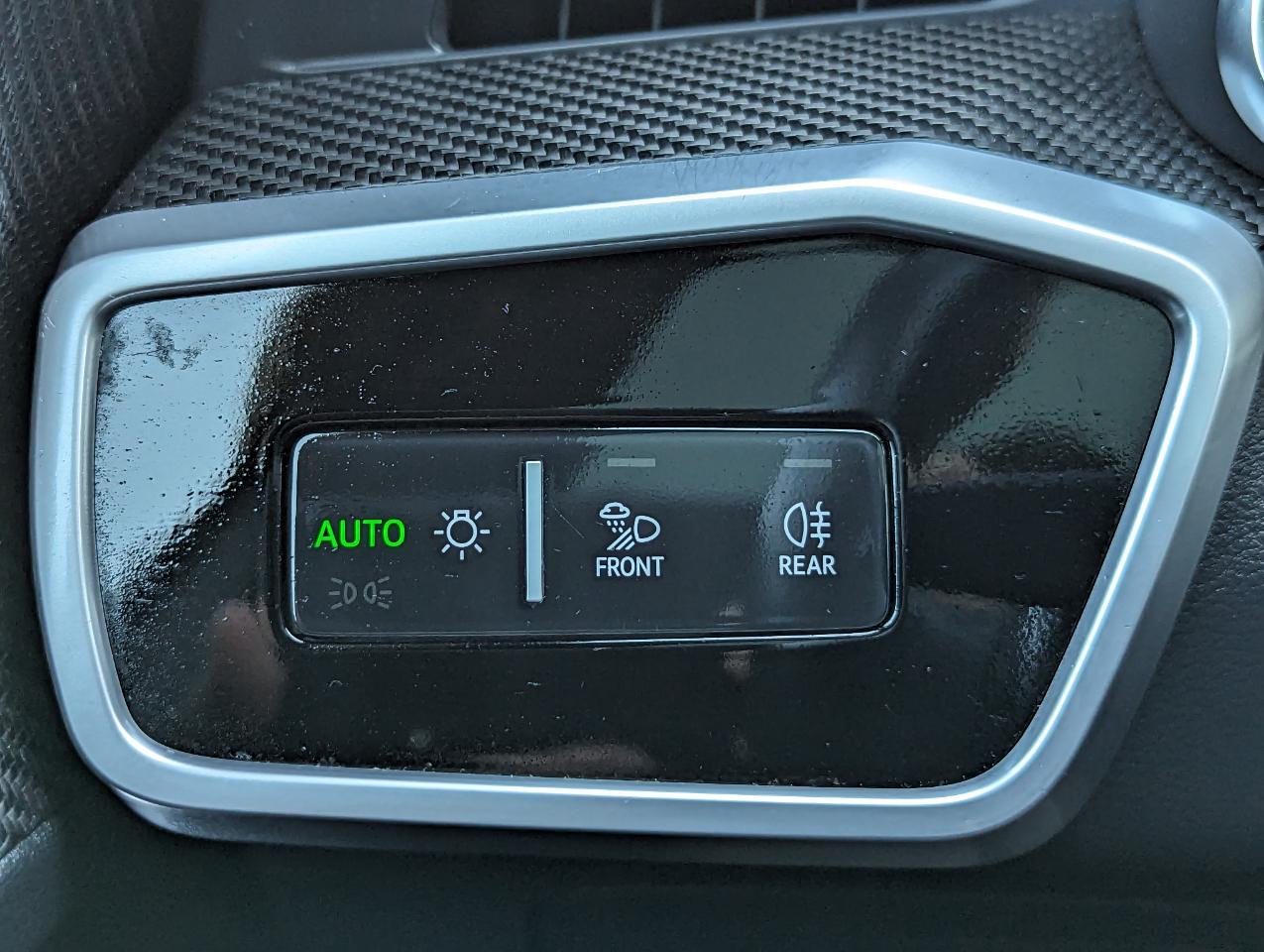 Audi RS 7 4.0 TFSI quattro 2022