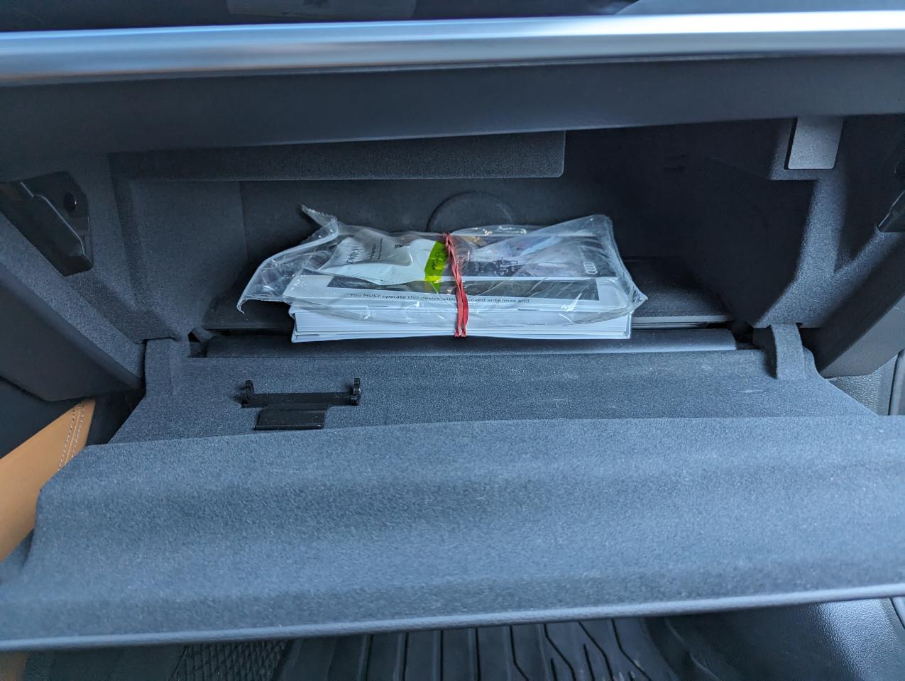 Audi RS 7 4.0 TFSI quattro 2022