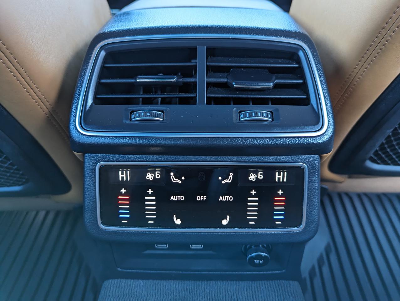 Audi RS 7 4.0 TFSI quattro 2022