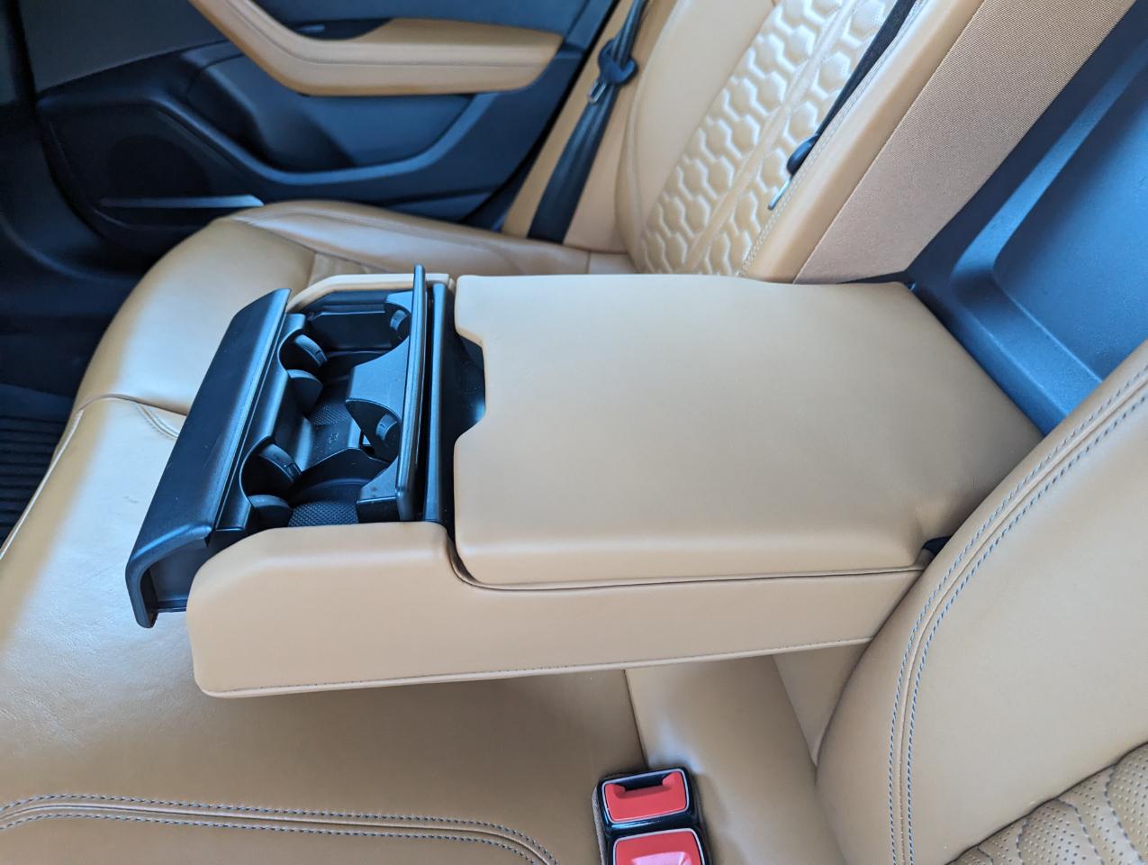 Audi RS 7 4.0 TFSI quattro 2022