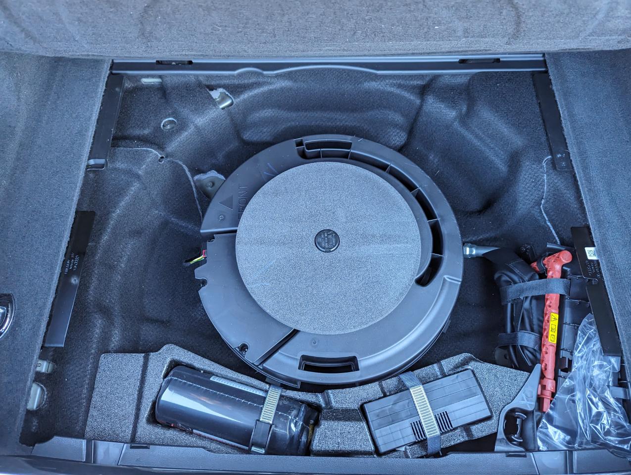 Audi RS 7 4.0 TFSI quattro 2022