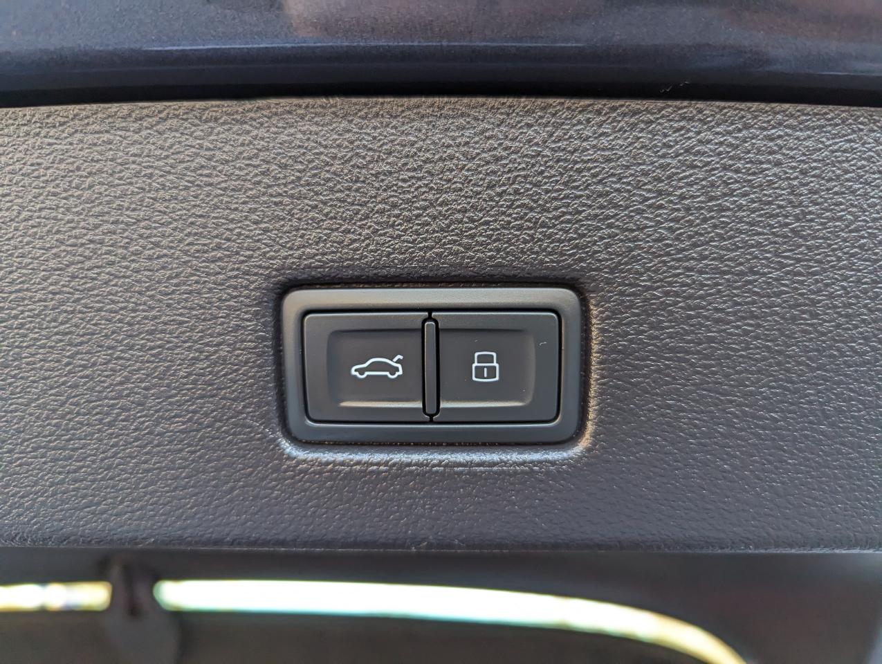 Audi RS 7 4.0 TFSI quattro 2022