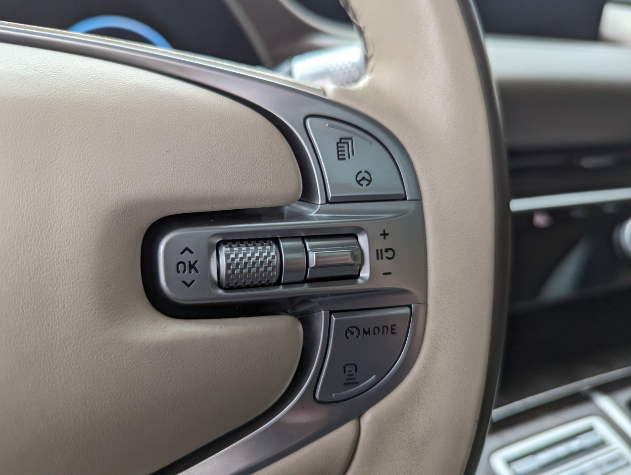 Genesis GV80 3.5T Prestige AWD 2021