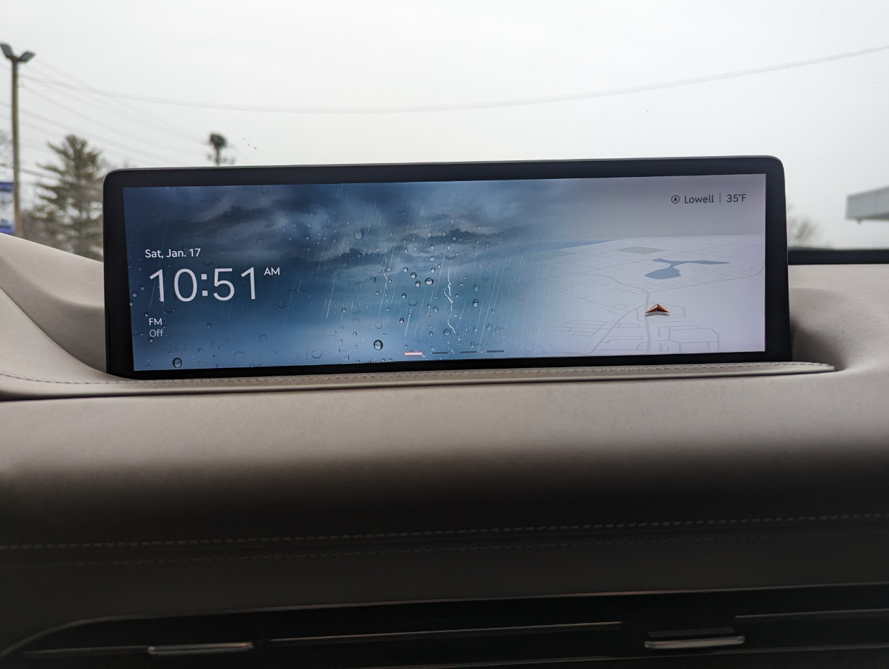 Genesis GV80 3.5T Prestige AWD 2021