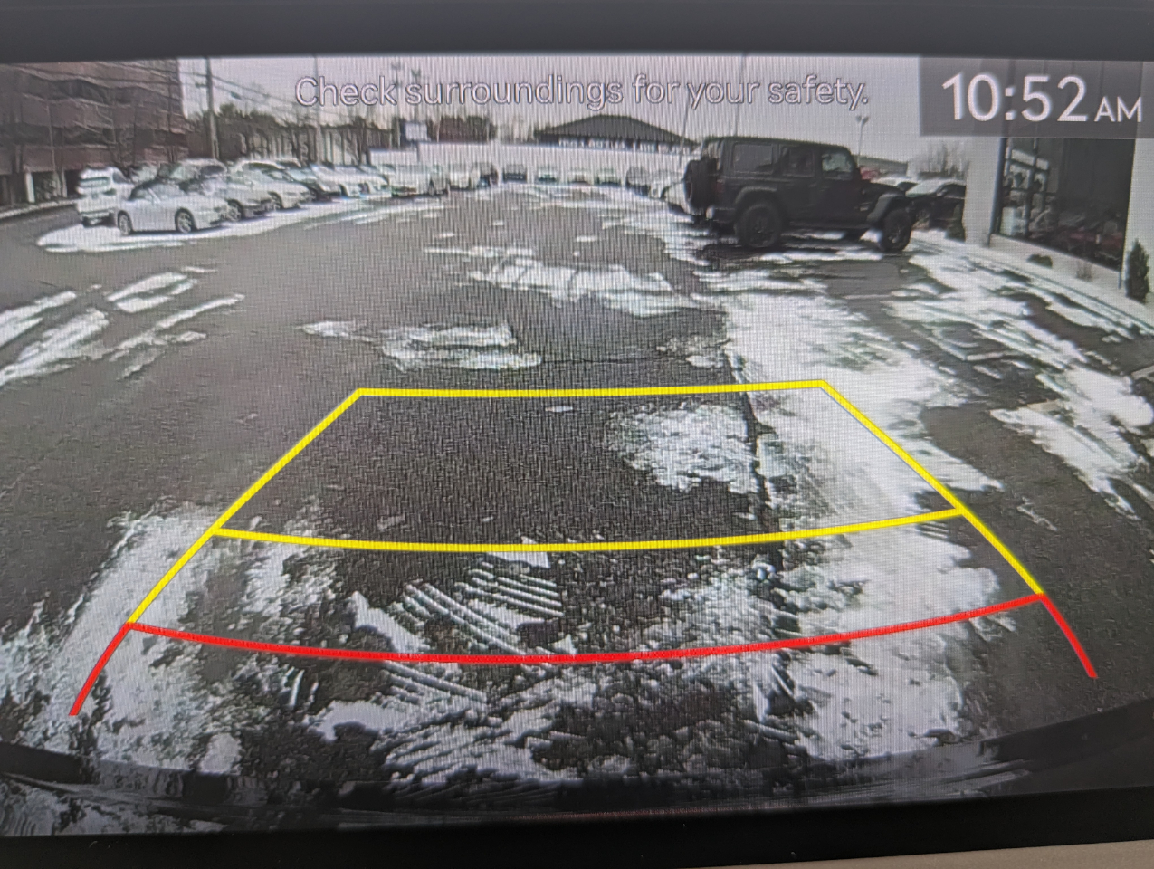 Genesis GV80 3.5T Prestige AWD 2021