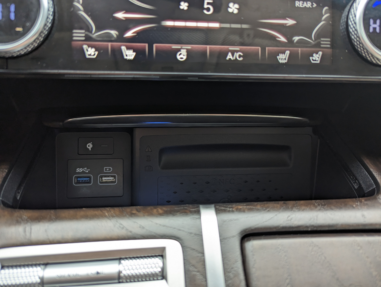 Genesis GV80 3.5T Prestige AWD 2021