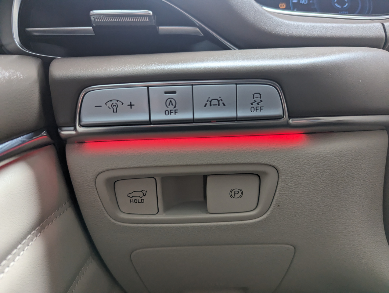 Genesis GV80 3.5T Prestige AWD 2021