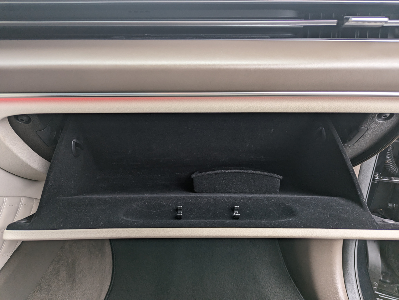 Genesis GV80 3.5T Prestige AWD 2021