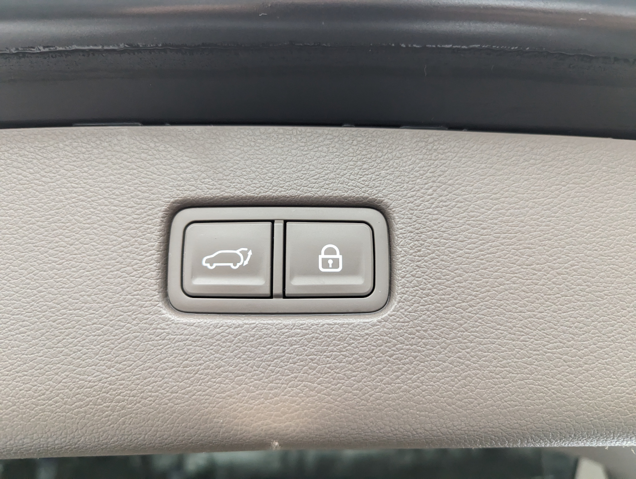 Genesis GV80 3.5T Prestige AWD 2021