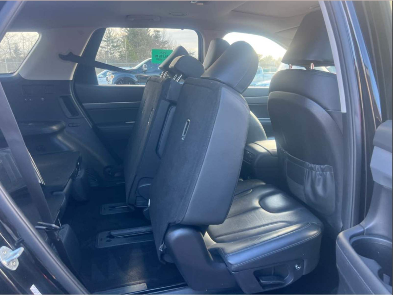 Hyundai Palisade SEL AWD 2021