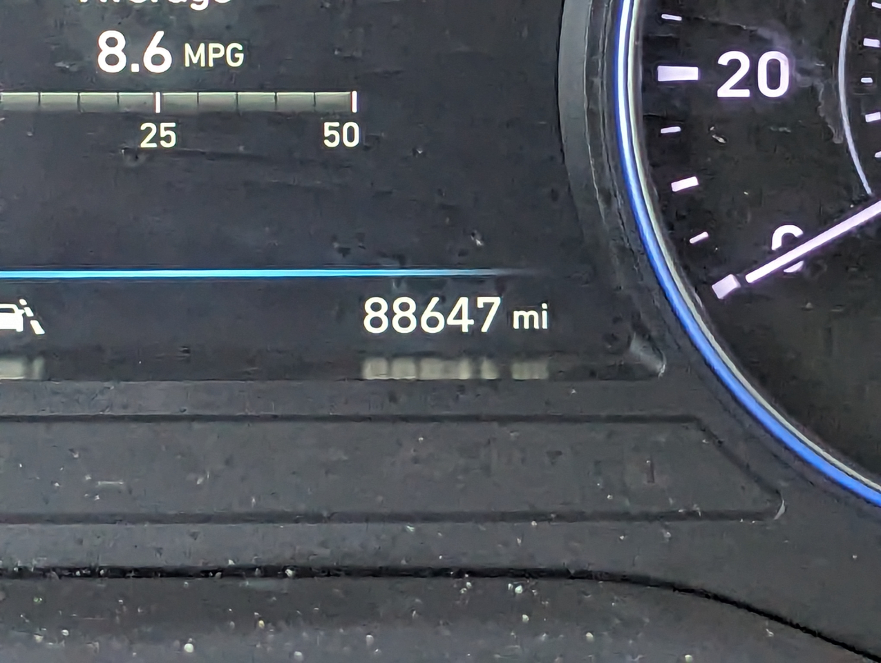 Hyundai Palisade SEL AWD 2021