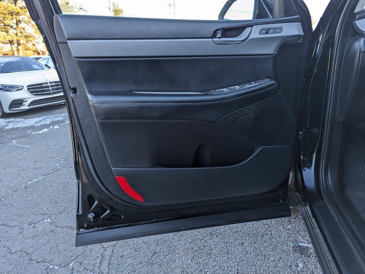 Hyundai Palisade SEL AWD 2021