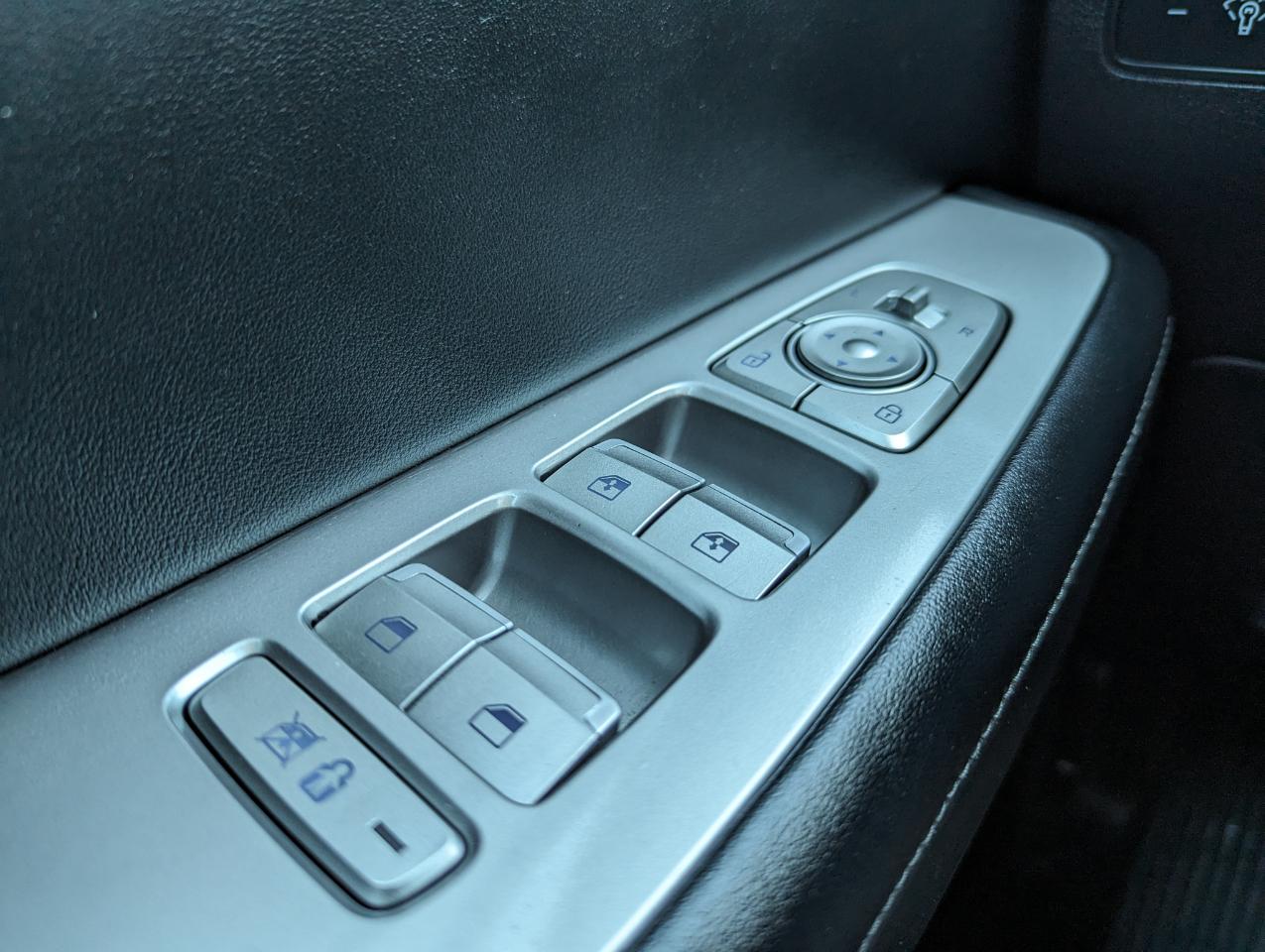 Hyundai Palisade SEL AWD 2021