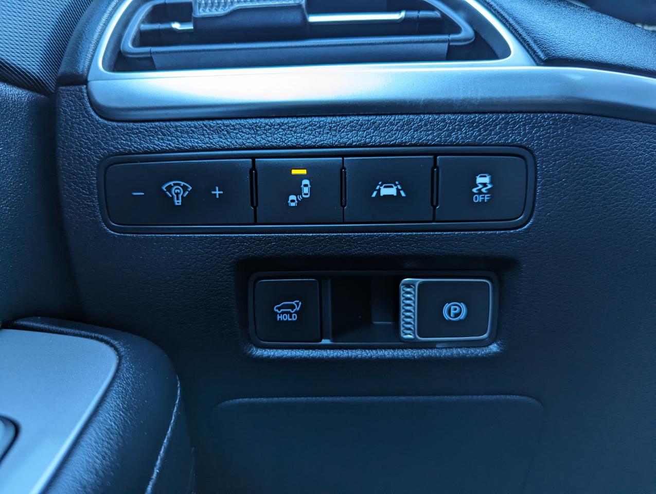 Hyundai Palisade SEL AWD 2021