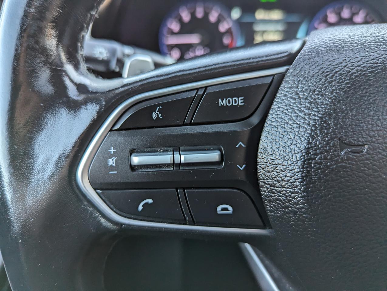 Hyundai Palisade SEL AWD 2021