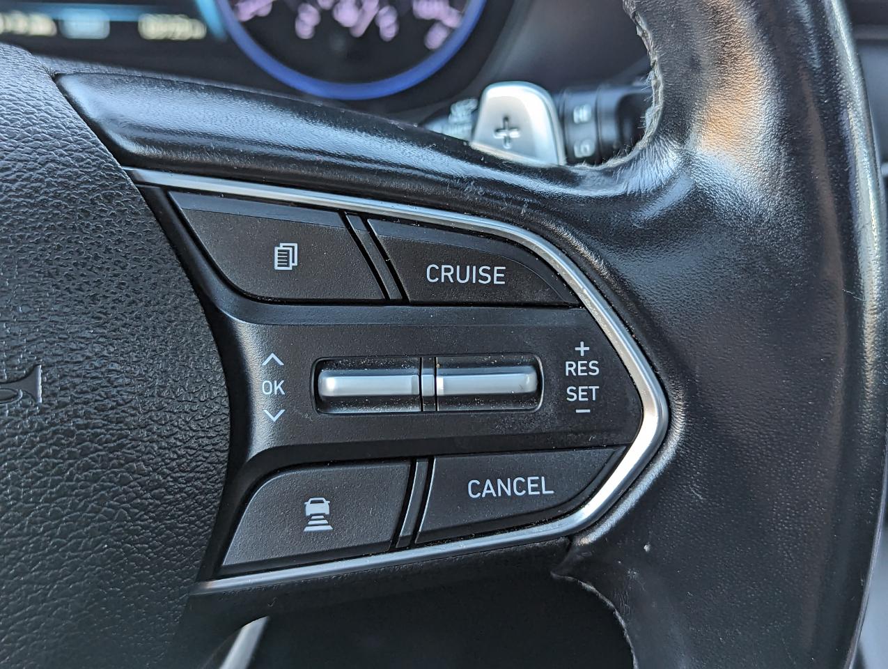 Hyundai Palisade SEL AWD 2021