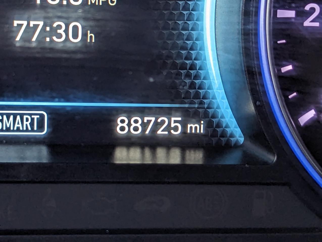 Hyundai Palisade SEL AWD 2021