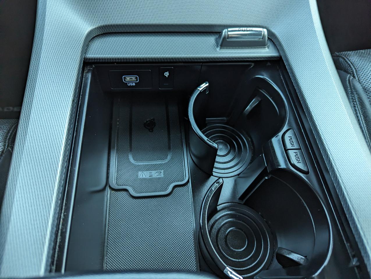 Hyundai Palisade SEL AWD 2021