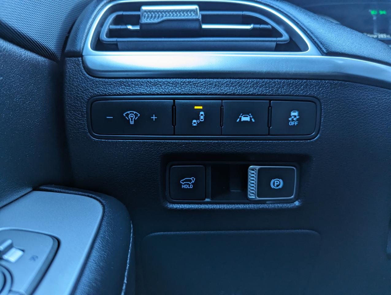 Hyundai Palisade SEL AWD 2021