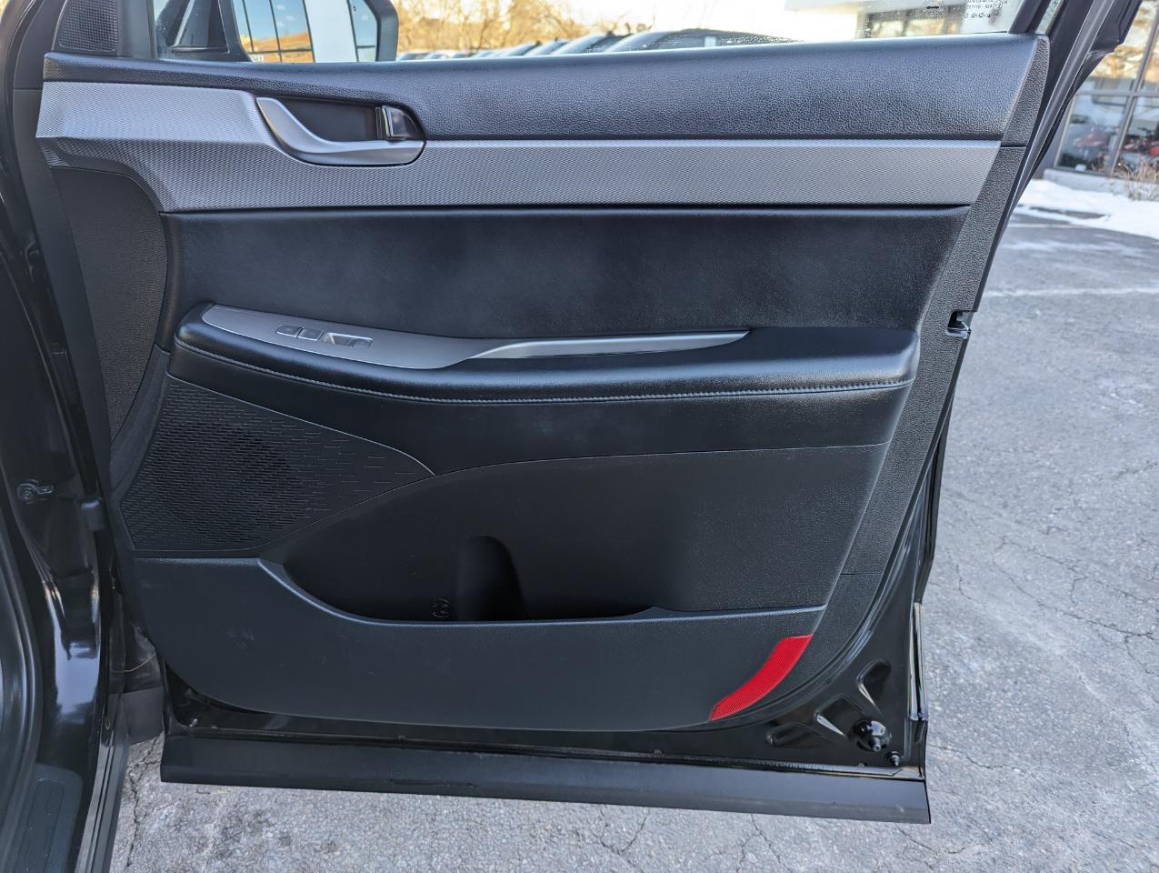 Hyundai Palisade SEL AWD 2021