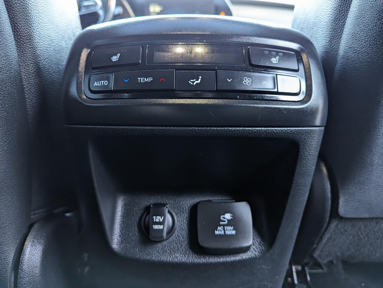 Hyundai Palisade SEL AWD 2021