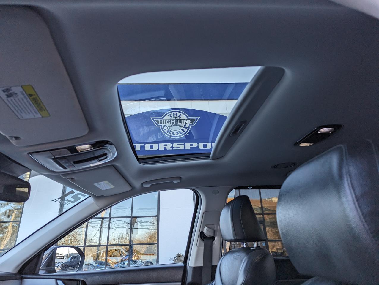 Hyundai Palisade SEL AWD 2021